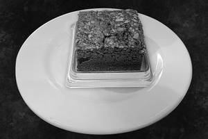 Fudge Brownie