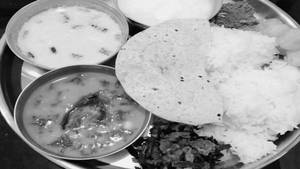 Veg Meals