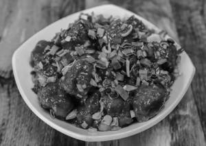 Manchurian