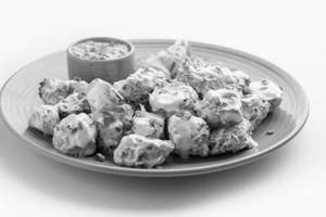 Creamy Paneer