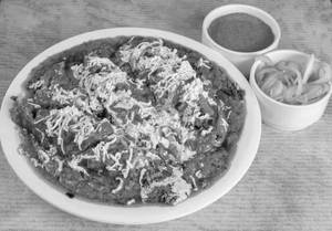 Veg Punjabi Kukkud Gravy