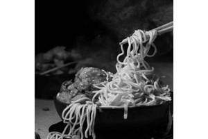 Gobi Noodles