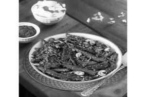 Dal Makhani