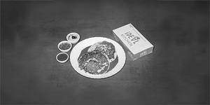 Ghee Set Dosa