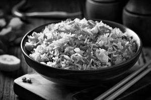 Veg Fried Rice