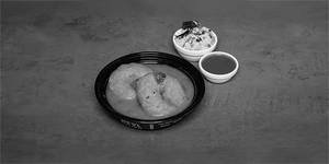 Sambar Vada 2 Pieces