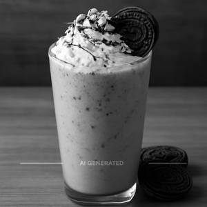 Oreo Crunch (350 Ml)