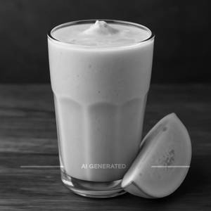 Guava Shake