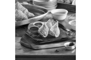 Samosa
