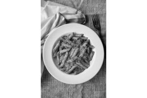 Red Sauce Veg Pasta