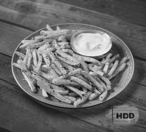 Aloo Chips