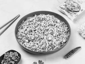 Chicken Maggi