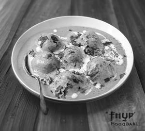 Malai Kofta