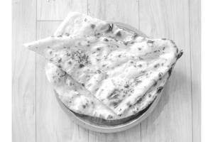 Paneer Naan