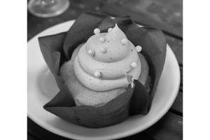 Vanilla Muffin