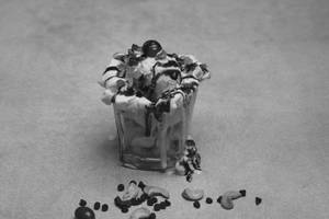 Parafite Dessert