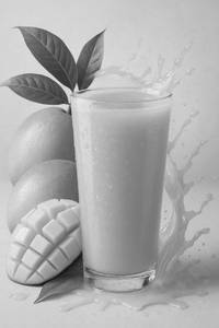 Mango Juice