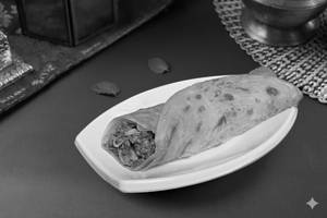 Chicken Kheema Roll