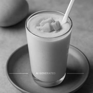 Alphonso Mango Shake
