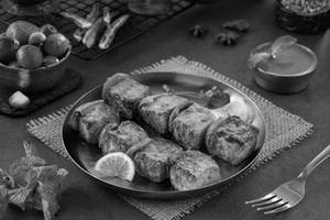Achari Paneer