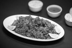 Non Veg Konaseema Biryani [Serves 2-3]