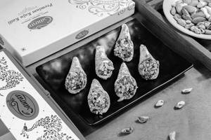 Dryfruit Pan