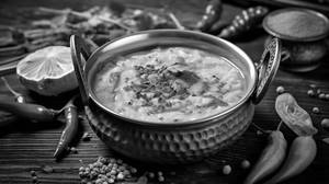 Yellow Dal Tadka