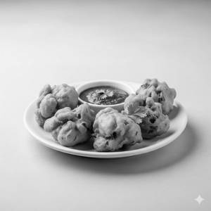 Paneer Pakoda