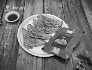 Veg.Sandwich [1 Pcs]
