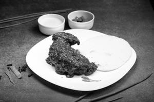 Jallikattu Chicken Shawaya