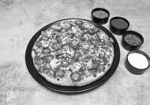 Veg Special Pizza