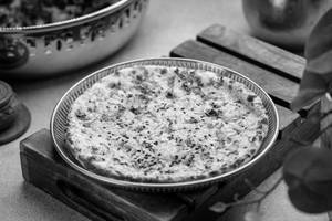 Garlic Kulcha