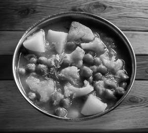 Alu gobi matar