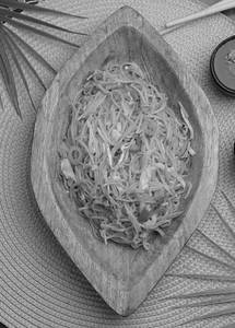 Veg noodles