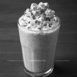 Wikkiberry Shake