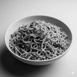 Masala maggi