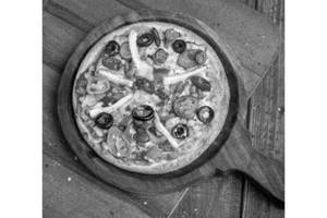 Farm House Pizza