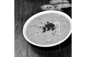 Cream Of Mushroom Soup