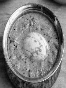 Egg Curry