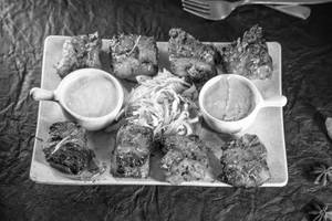 Fish Tikka [8 Pieces]