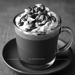 Nutella Hot Chocolate (240 Ml)