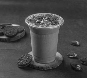 Oreo Shakes