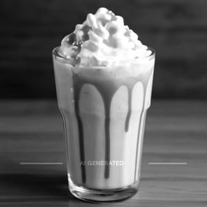 Caramel Shake