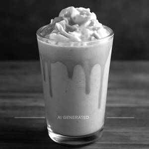 Caramel Shake