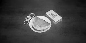 Plain Dosa