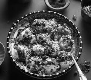 Dahi Vada