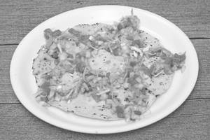 Papad Fry Masala