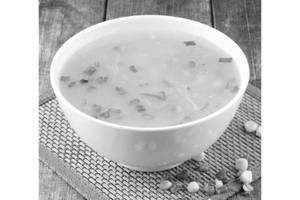 Sweet Corn Soup