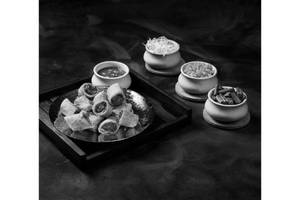 Veg Spring Roll