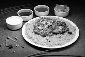 Peri Peri Al Faham Mandi